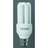 Viking Triple Turn Lamp 15W ES