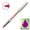 Viking Uni-Ball Roller Pens Eye Fine Point 7mm-Red
