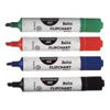 Wallet of 4 Flipchart Markers