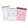 While You Were Out Message Pad - 5/pk