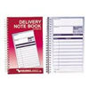 Viking Wirebound Delivery Duplicate Book 8 inch