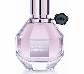 Flowerbomb Eau De Parfum 100ml