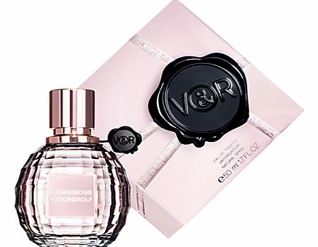 Viktor and Rolf Flower Bomb Eau de Toilette