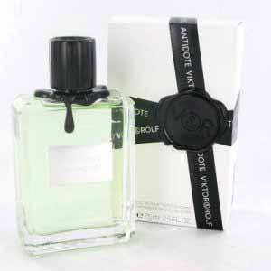 Viktor and Rolf Antidote Eau de Toilette Spray 75ml