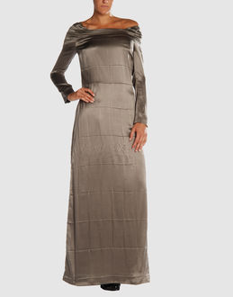 VIKTOR and ROLF DRESSES Long dresses WOMEN on YOOX.COM