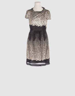 DRESSES Short dresses WOMEN on YOOX.COM