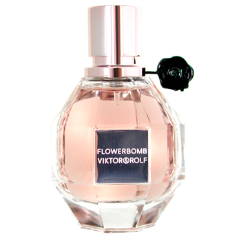 Flowerbomb 50ml eau de perfume natural spray