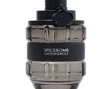 Viktor and Rolf SpiceBomb Eau de Toilette Spray