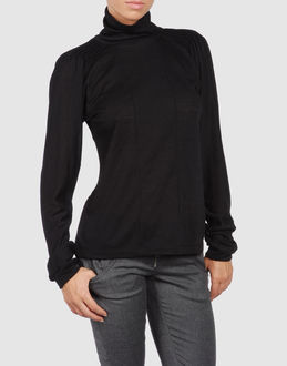 TOP WEAR Long sleeve t-shirts WOMEN on YOOX.COM