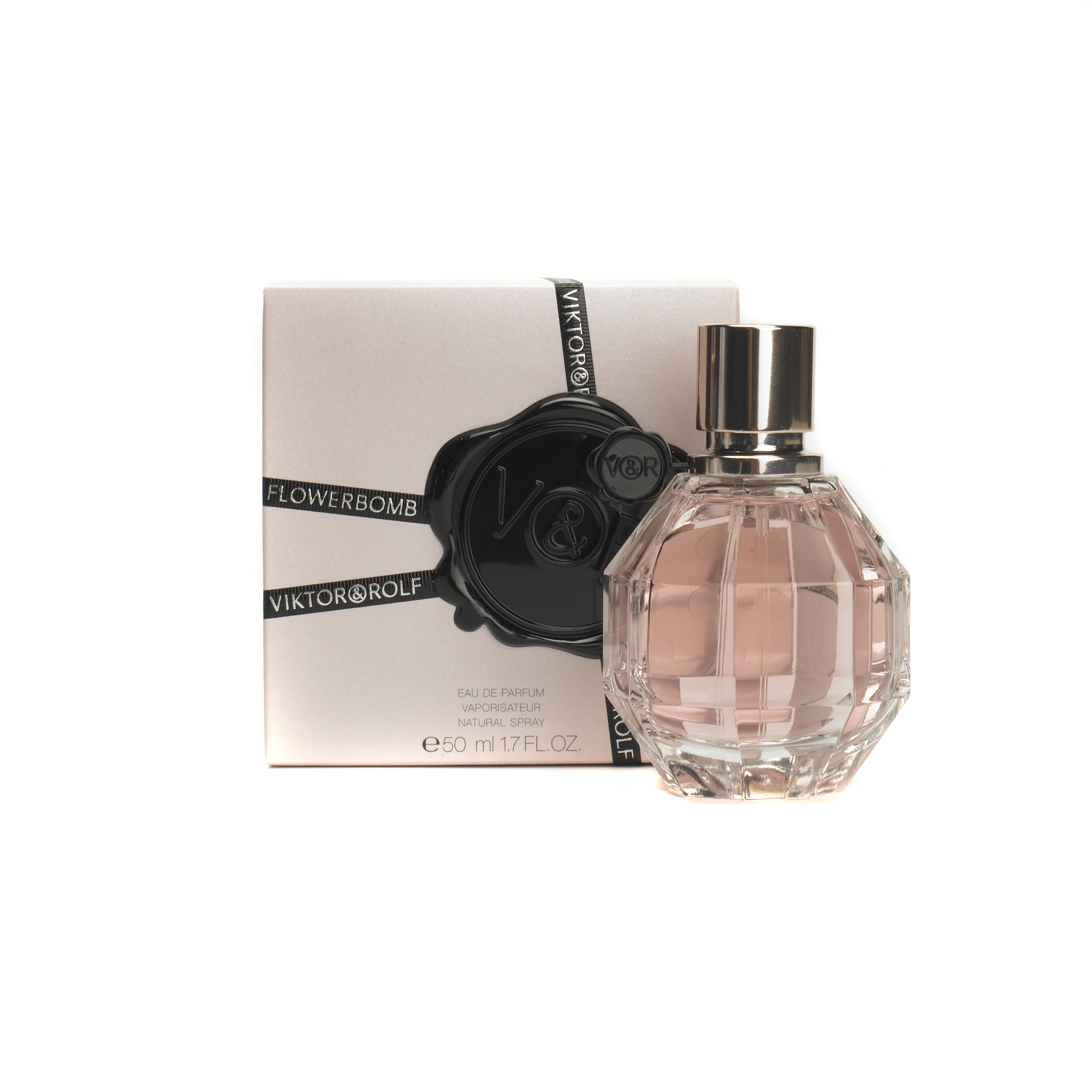 Viktor Rolf Flowerbomb EDP Spray - 50ml