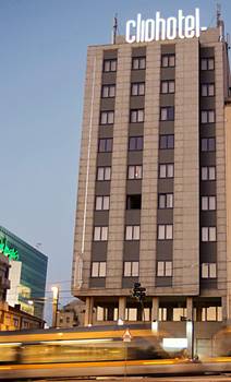 Cliphotel Gaia Porto