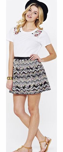 Vila Vival Skirt