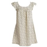 Vila/VM/Only Vila Minoe Dress - Cream - Womens - Large