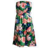 Vila/VM/Only Vila Nadine Dress - Green - Womens - X-Small