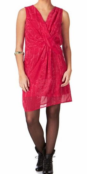Womens Vila Priscilla Dress - Confetti