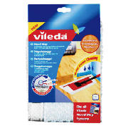 Vileda Flap Mop Refill