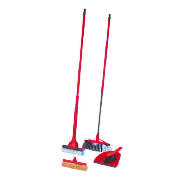 Vileda magic mop kit