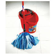vileda Super Moccio Mop Kit