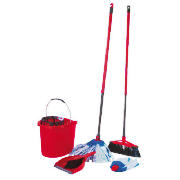 Vileda Supermocio kit