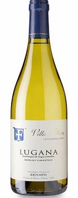 Villa Flora Zenato Villa Flora