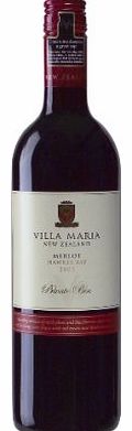 Villa Maria Private Bin Merlot