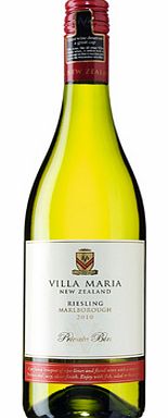 Villa Maria Private Bin Riesling