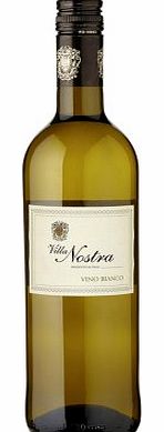 Villa Nostra Bianco Nv