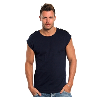 Villain Alfx T-Shirt