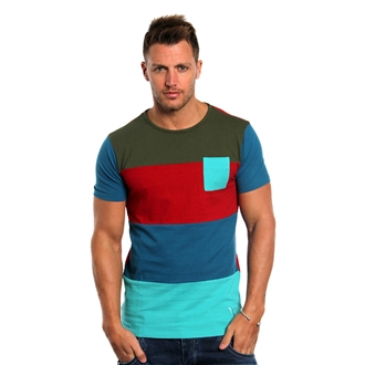 Villain Archie T-Shirt