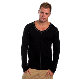 Villain Asher T-shirt