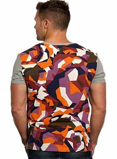 Villain Beck T-Shirt