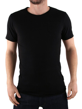 Black Ellen T-Shirt