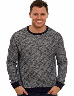Villain Bradley Jumper
