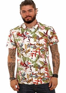 Villain Darwin Shirt