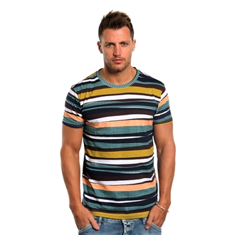 Villain Finley T-Shirt