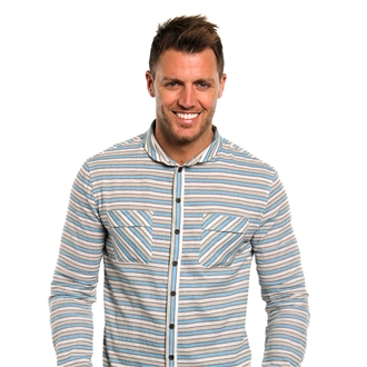 Villain Garbie Shirt