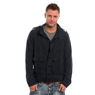 Villain Joe Over Shirt