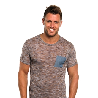 Villain Riley T-Shirt