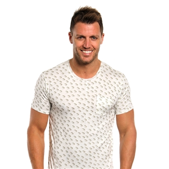 Villain Rory T-Shirt