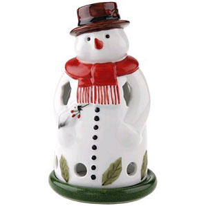 Villeroy & Boch Mr Snow Tealight Holder