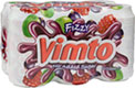 Vimto Sparkling Fruit Juice No Added Sugar