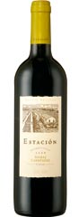 Vina Estampa Estacion Shiraz Carmenere 2006 RED Chile