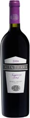 Vina Falernia Alta Tierra Sangiovese Syrah 2006 RED Chile