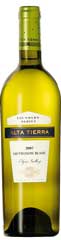 Vina Falernia Alta Tierra Sauvignon Blanc 2007 WHITE Chile