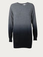 VINCE KNITWEAR GREY M VIN-U-V068371567