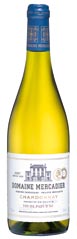 Vindivin Domaine Mercadier Chardonnay 2007 WHITE France