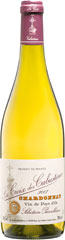 Vindivin La Croix des Cabustines Reserve Chardonnay 2007