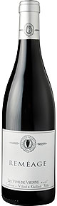 Vinedos Y Reservas 2005 Remeage, Les Vins de Vienne, Vin de Table