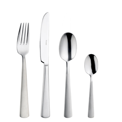 Barnum 16 piece cutlery set