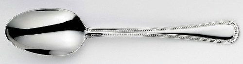 Bead Table Spoon x 12